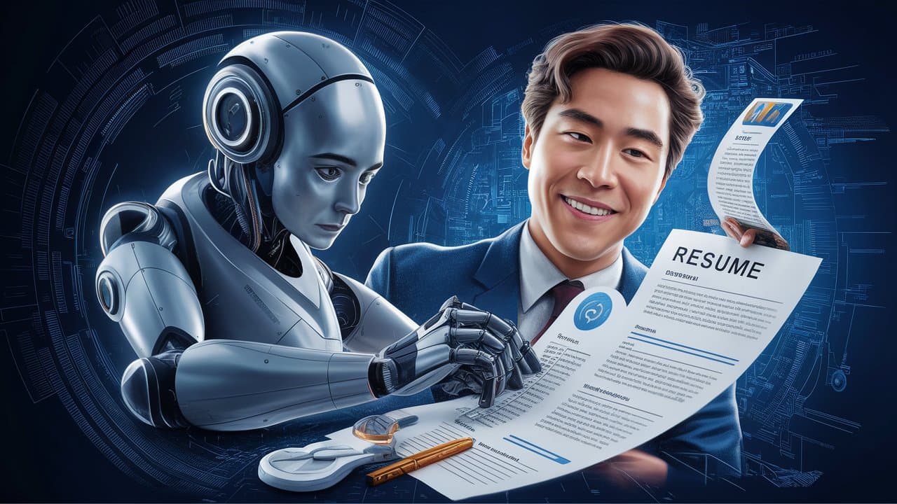 AI Career Coach Banner